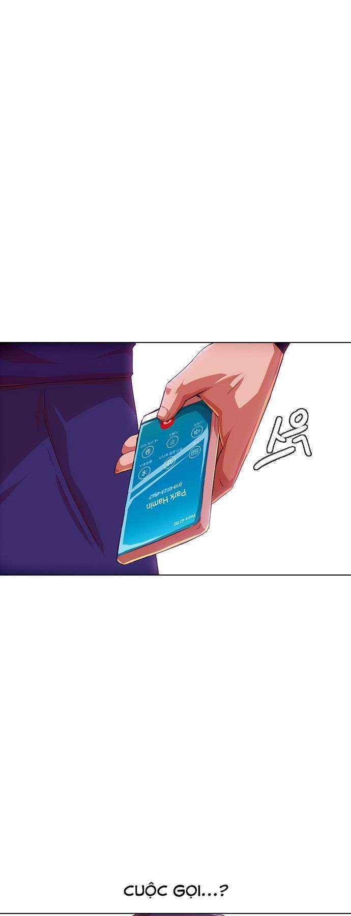 Cô Gái Từ Ứng Dụng Nhắn Tin Ngẫu Nhiên Chapter 72 - Trang 2