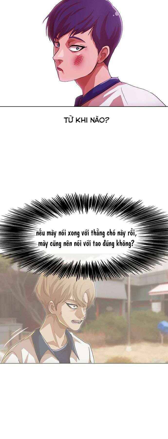 Cô Gái Từ Ứng Dụng Nhắn Tin Ngẫu Nhiên Chapter 72 - Trang 2