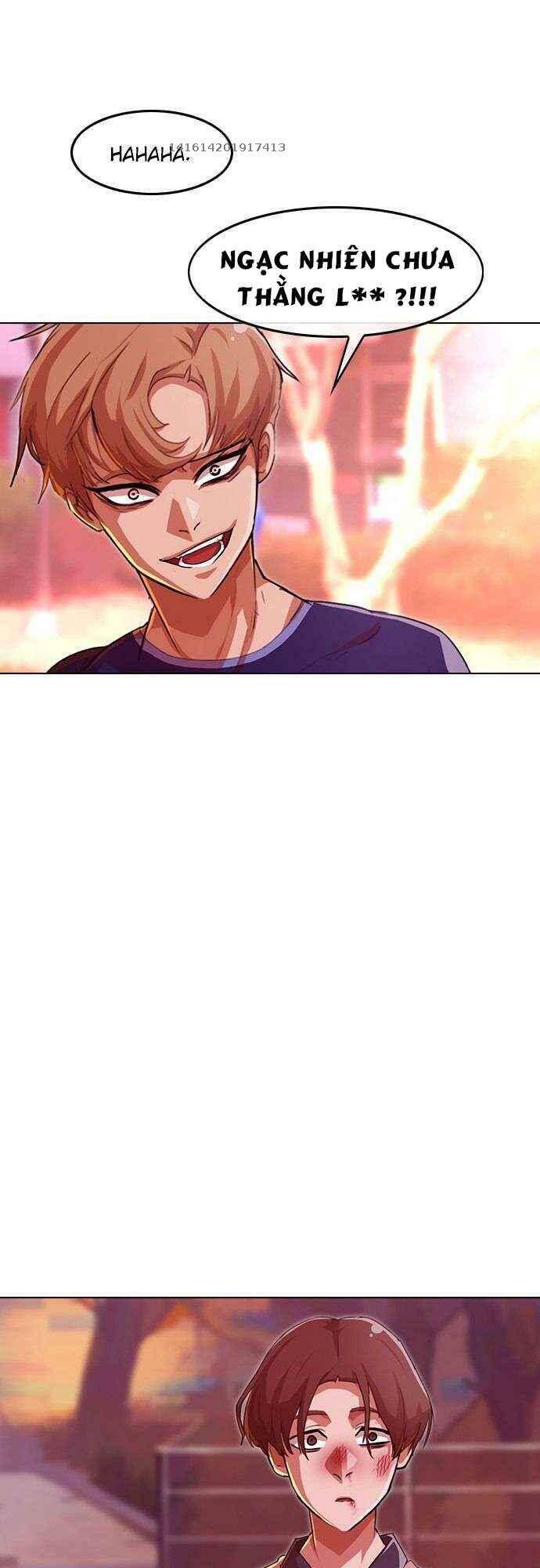 Cô Gái Từ Ứng Dụng Nhắn Tin Ngẫu Nhiên Chapter 72 - Trang 2