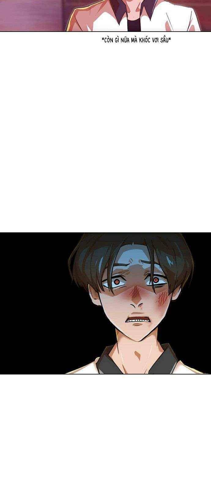 Cô Gái Từ Ứng Dụng Nhắn Tin Ngẫu Nhiên Chapter 72 - Trang 2