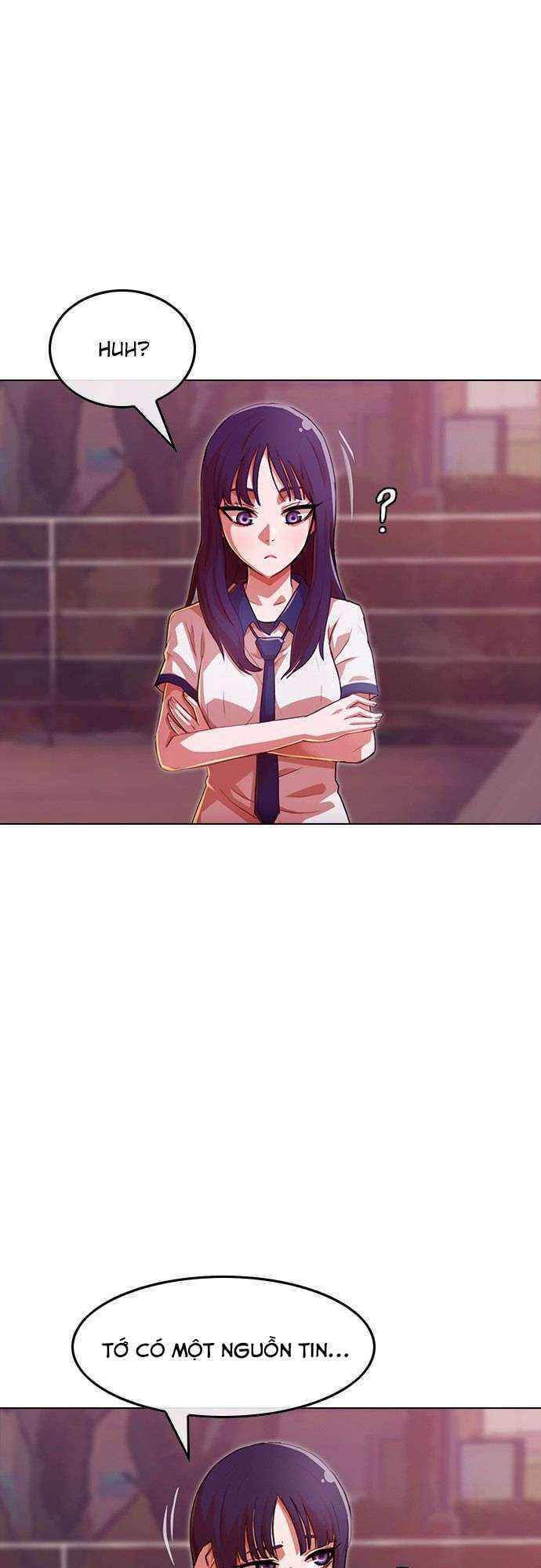 Cô Gái Từ Ứng Dụng Nhắn Tin Ngẫu Nhiên Chapter 73 - Trang 2