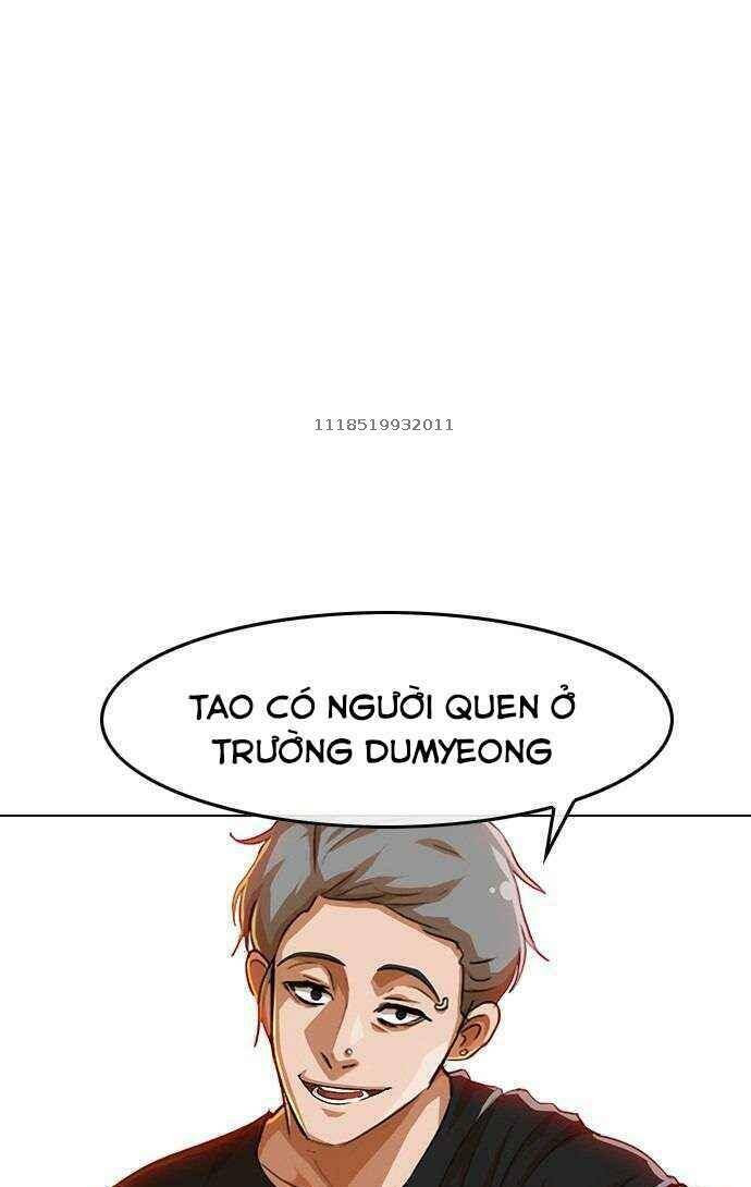 Cô Gái Từ Ứng Dụng Nhắn Tin Ngẫu Nhiên Chapter 73 - Trang 2