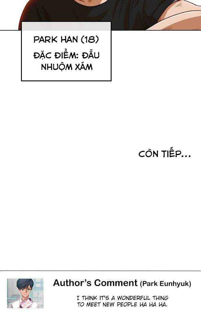 Cô Gái Từ Ứng Dụng Nhắn Tin Ngẫu Nhiên Chapter 73 - Trang 2