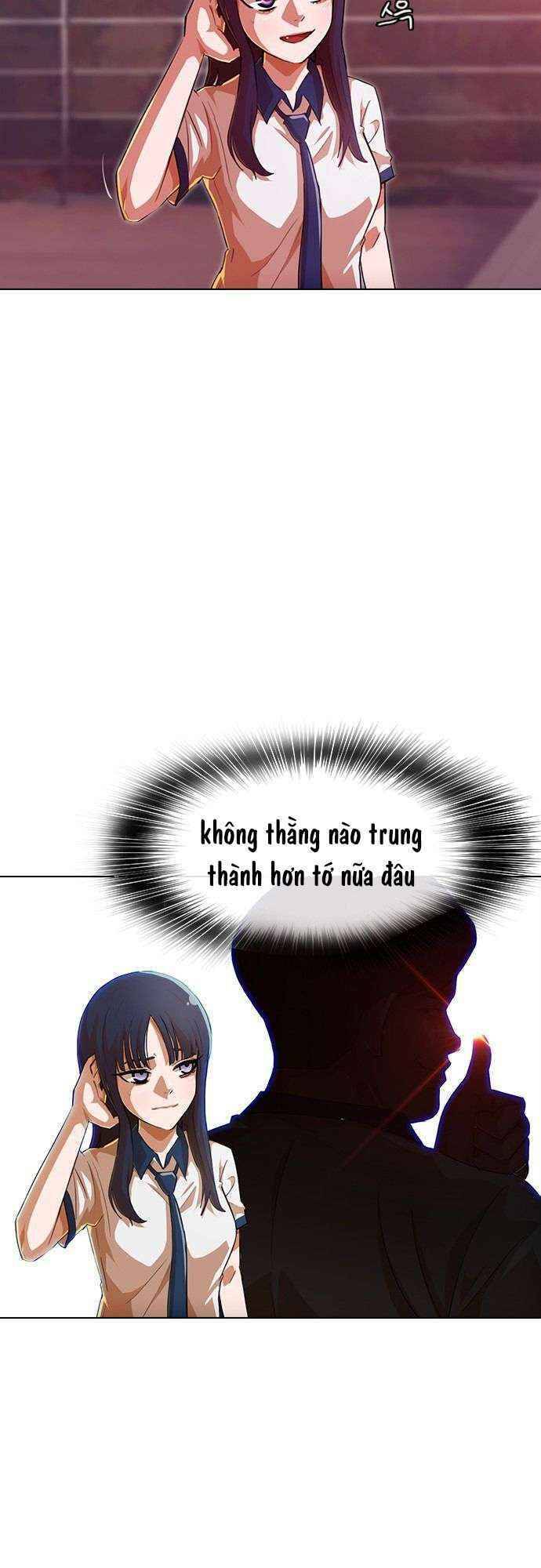 Cô Gái Từ Ứng Dụng Nhắn Tin Ngẫu Nhiên Chapter 73 - Trang 2