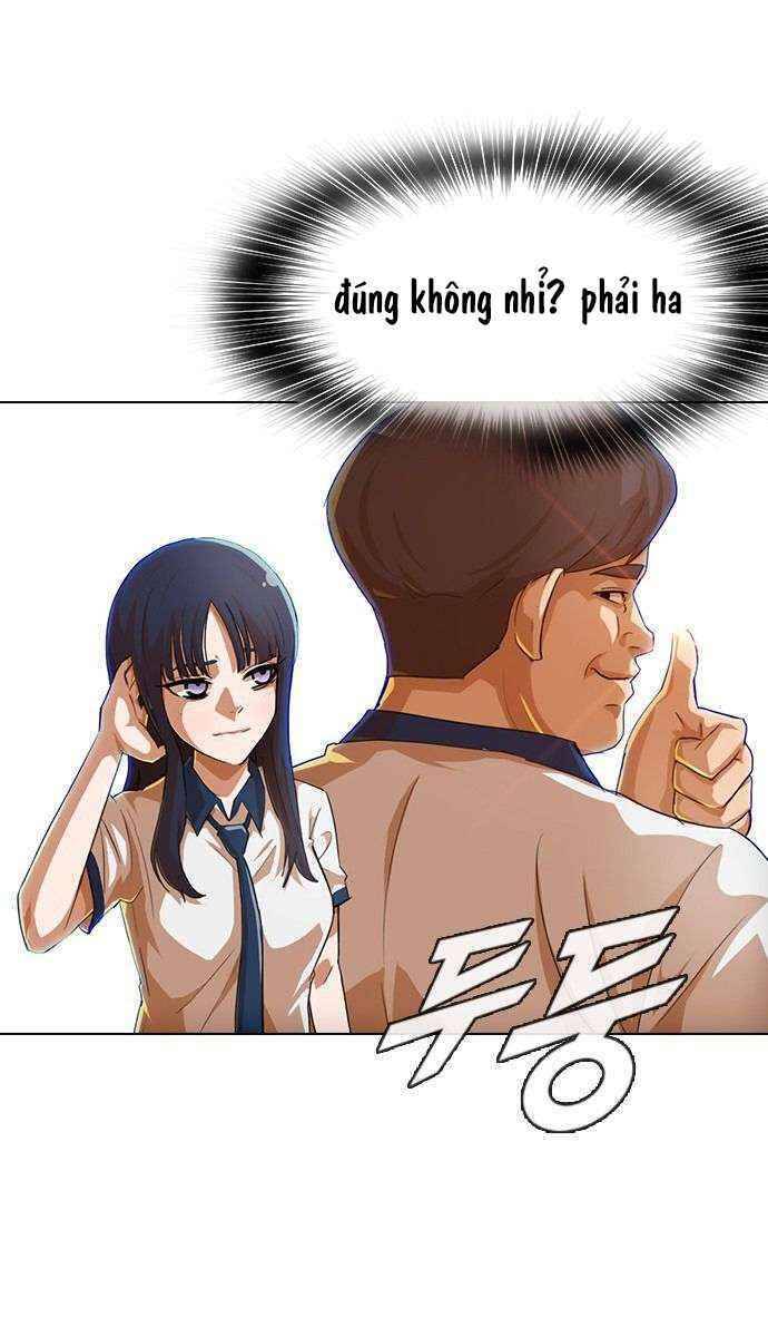 Cô Gái Từ Ứng Dụng Nhắn Tin Ngẫu Nhiên Chapter 73 - Trang 2