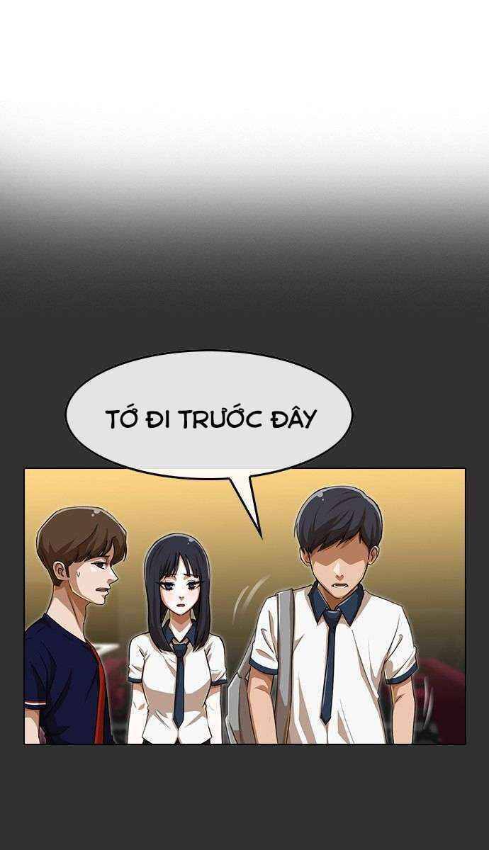 Cô Gái Từ Ứng Dụng Nhắn Tin Ngẫu Nhiên Chapter 73 - Trang 2