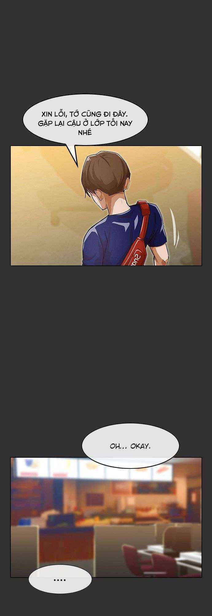 Cô Gái Từ Ứng Dụng Nhắn Tin Ngẫu Nhiên Chapter 73 - Trang 2