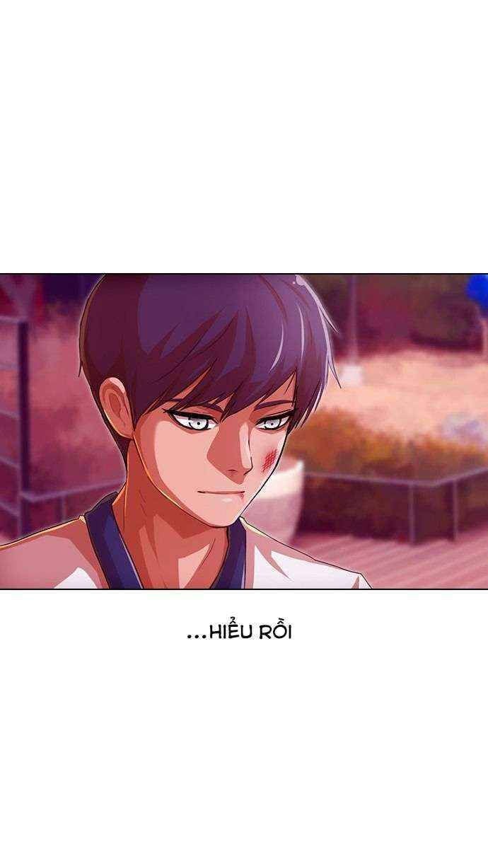 Cô Gái Từ Ứng Dụng Nhắn Tin Ngẫu Nhiên Chapter 73 - Trang 2