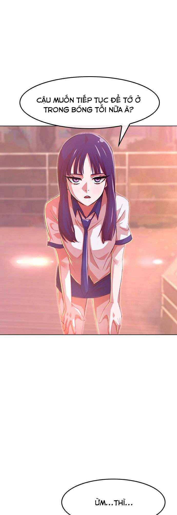 Cô Gái Từ Ứng Dụng Nhắn Tin Ngẫu Nhiên Chapter 73 - Trang 2