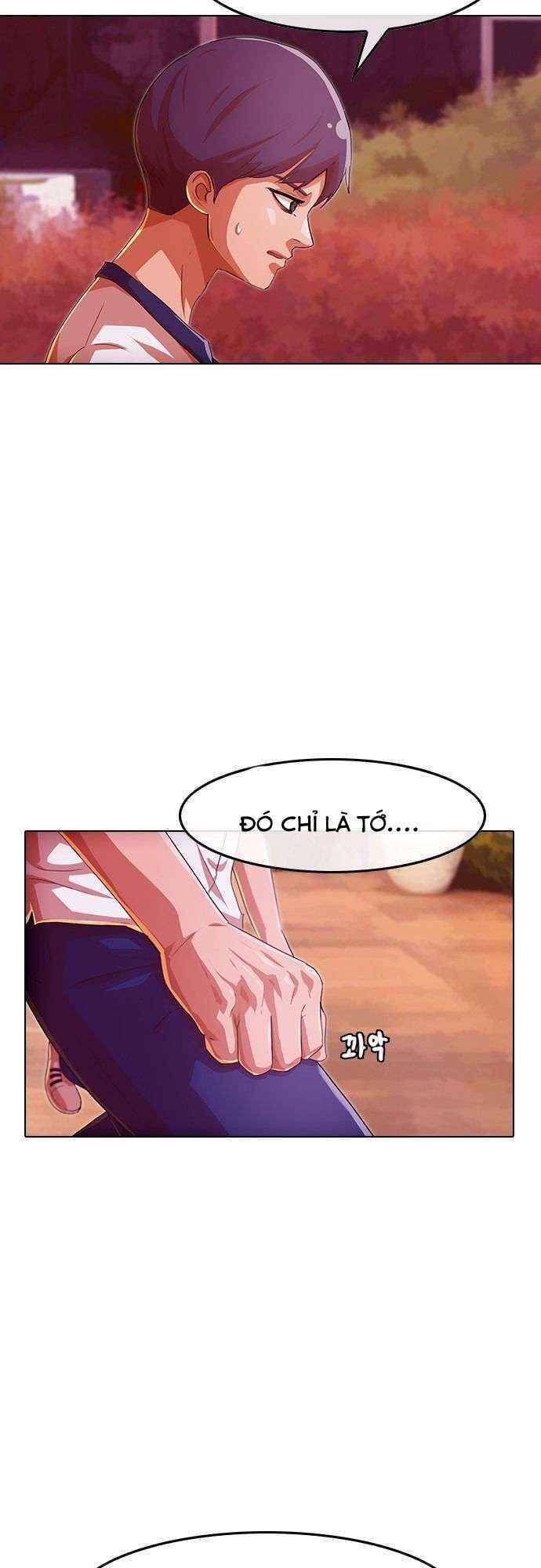 Cô Gái Từ Ứng Dụng Nhắn Tin Ngẫu Nhiên Chapter 73 - Trang 2