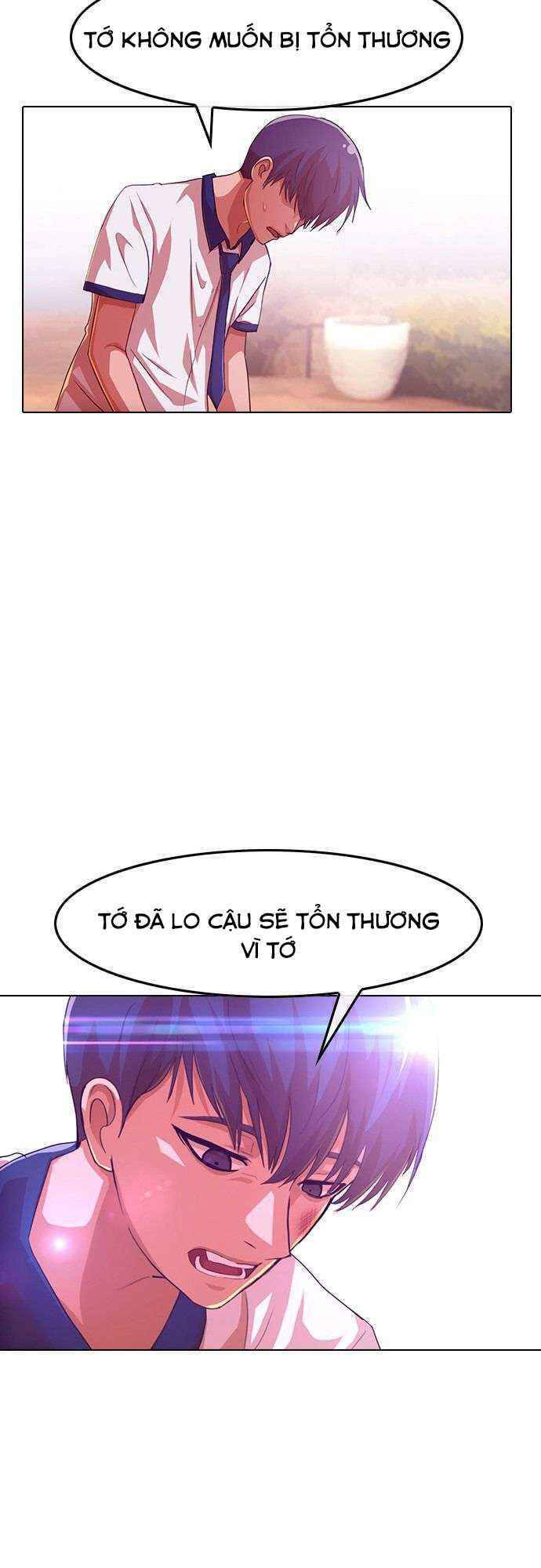 Cô Gái Từ Ứng Dụng Nhắn Tin Ngẫu Nhiên Chapter 73 - Trang 2