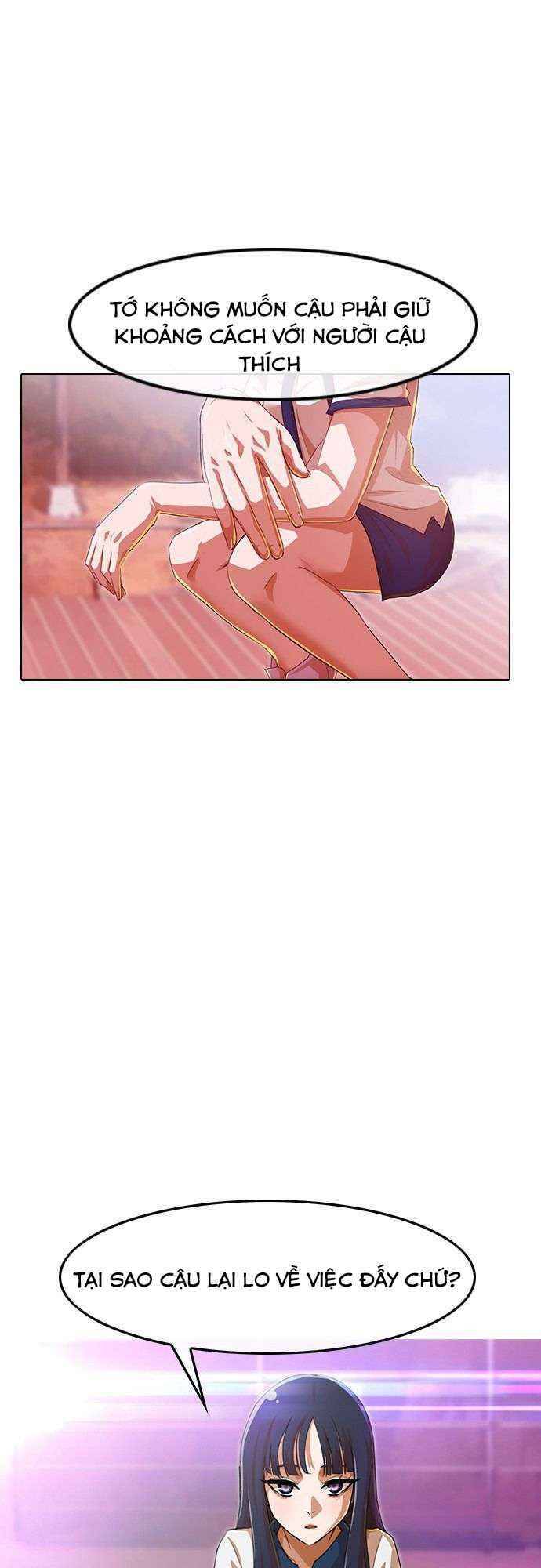 Cô Gái Từ Ứng Dụng Nhắn Tin Ngẫu Nhiên Chapter 73 - Trang 2