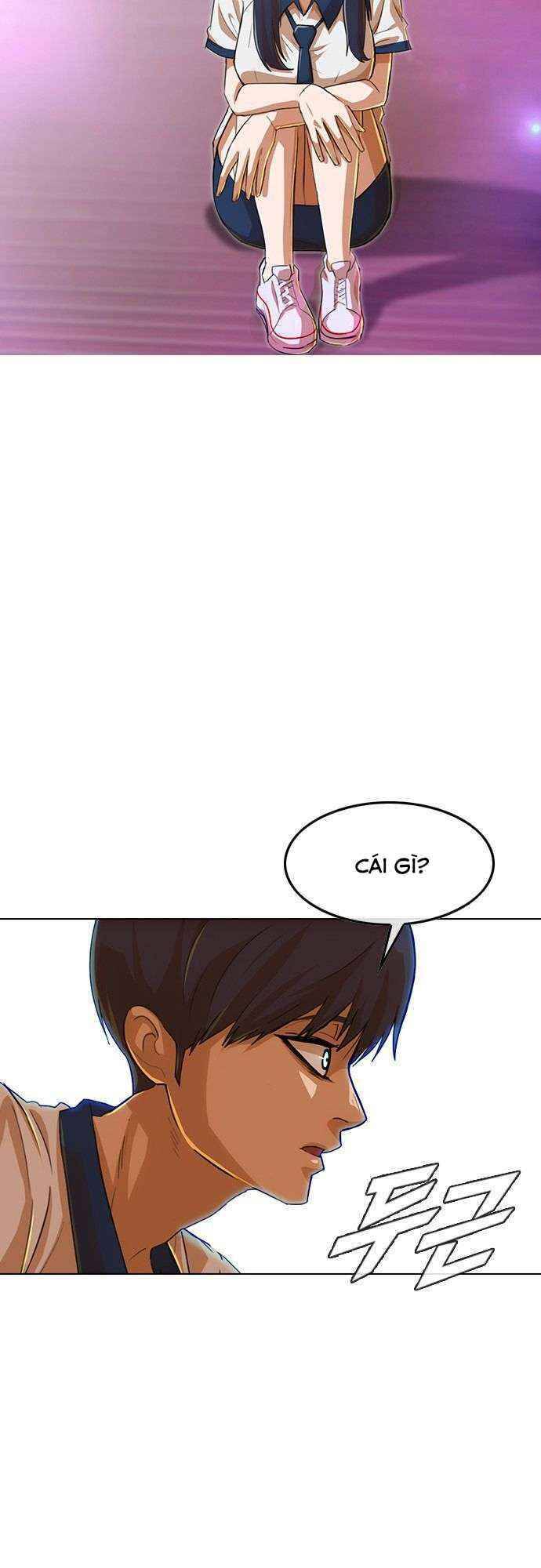 Cô Gái Từ Ứng Dụng Nhắn Tin Ngẫu Nhiên Chapter 73 - Trang 2