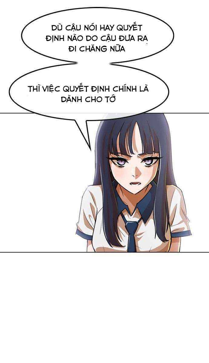 Cô Gái Từ Ứng Dụng Nhắn Tin Ngẫu Nhiên Chapter 73 - Trang 2