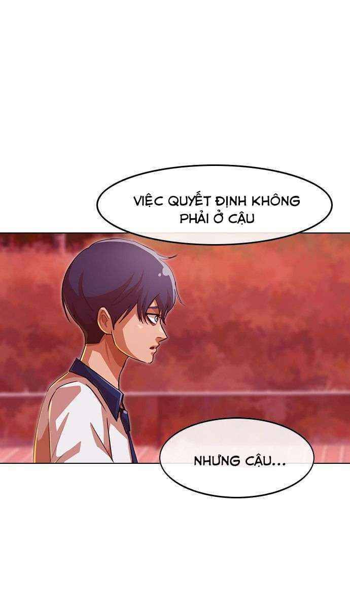 Cô Gái Từ Ứng Dụng Nhắn Tin Ngẫu Nhiên Chapter 73 - Trang 2