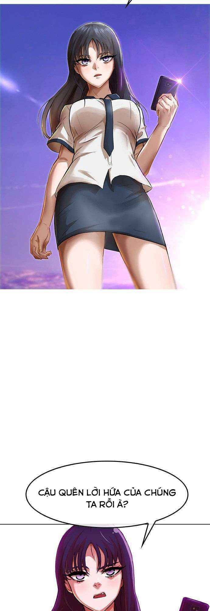 Cô Gái Từ Ứng Dụng Nhắn Tin Ngẫu Nhiên Chapter 73 - Trang 2