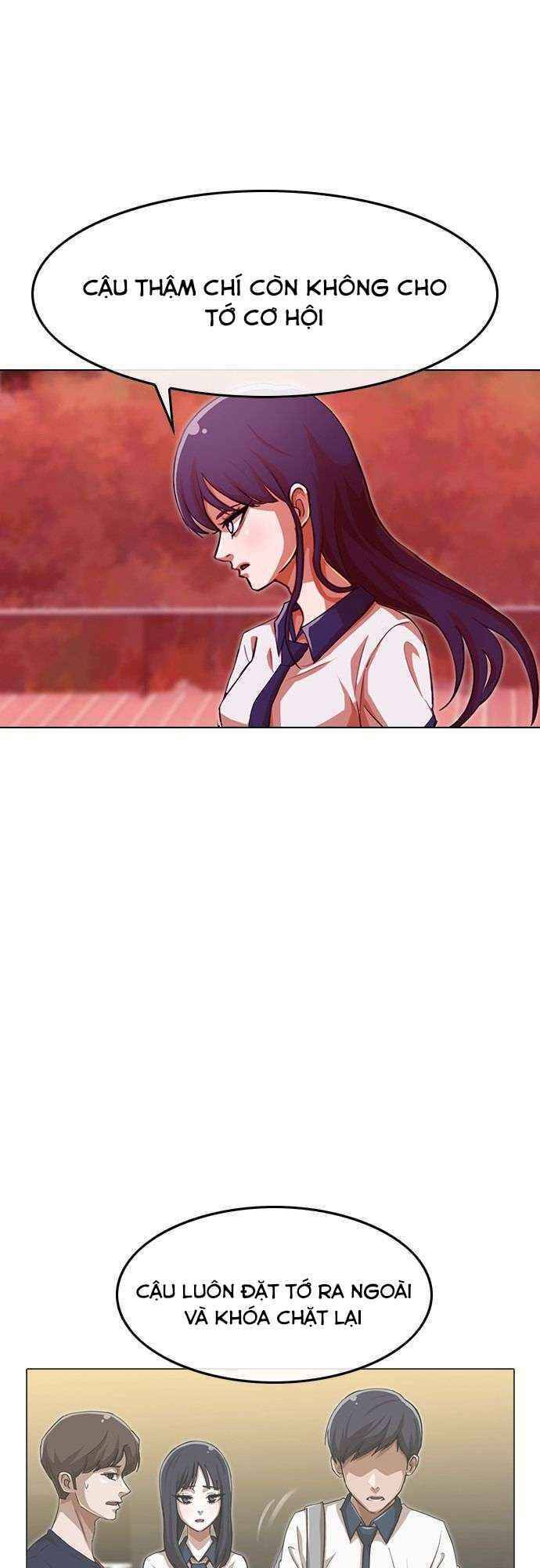 Cô Gái Từ Ứng Dụng Nhắn Tin Ngẫu Nhiên Chapter 73 - Trang 2