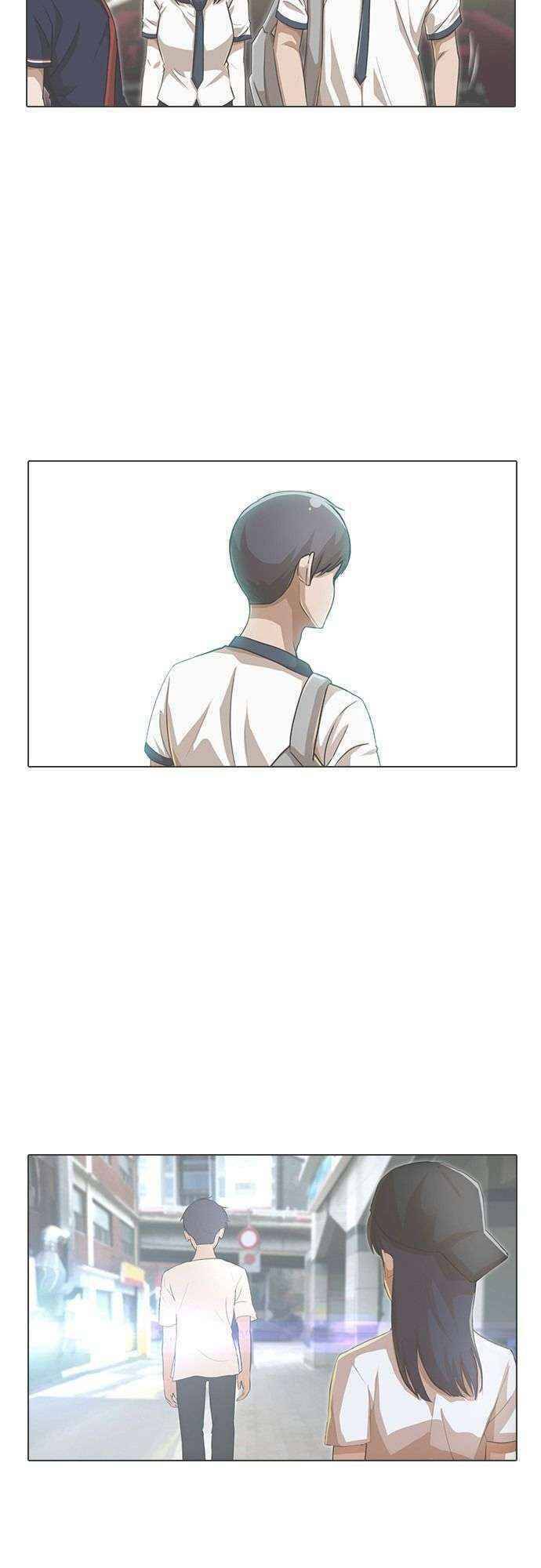 Cô Gái Từ Ứng Dụng Nhắn Tin Ngẫu Nhiên Chapter 73 - Trang 2