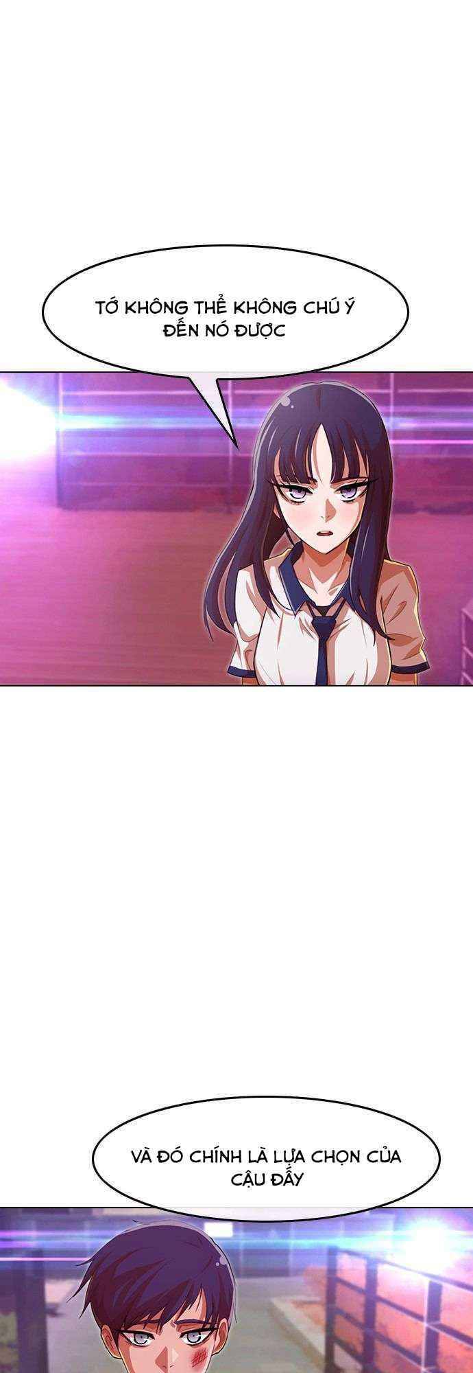 Cô Gái Từ Ứng Dụng Nhắn Tin Ngẫu Nhiên Chapter 73 - Trang 2