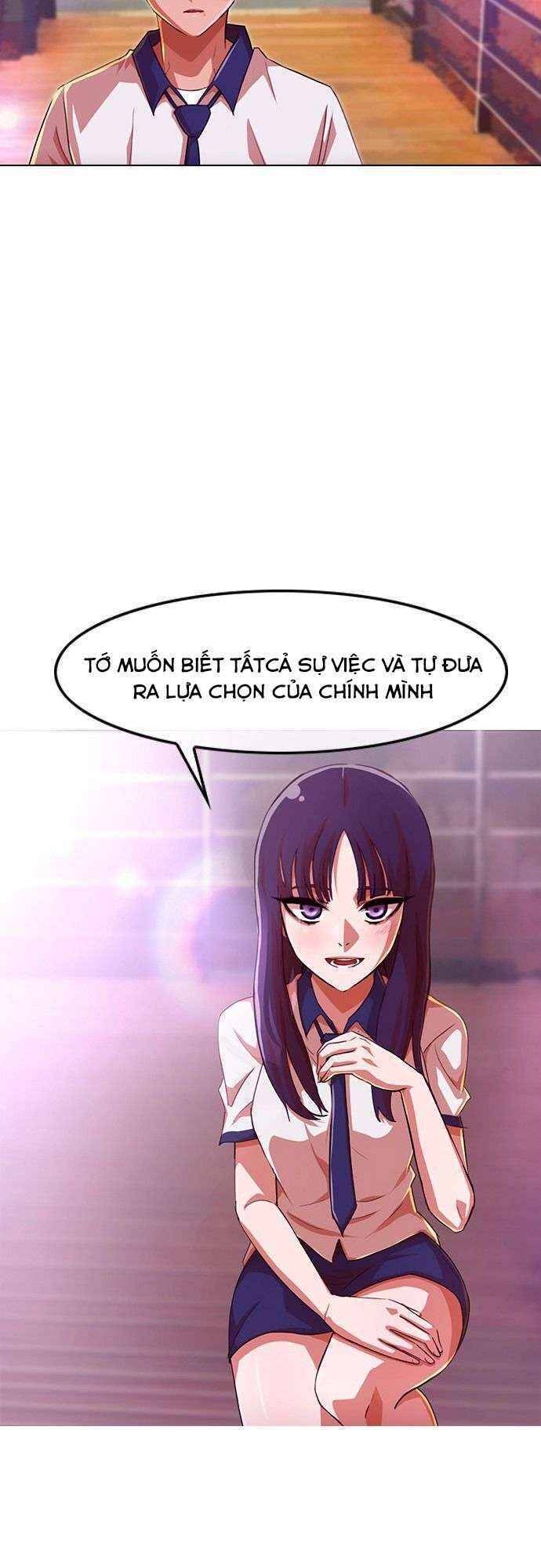 Cô Gái Từ Ứng Dụng Nhắn Tin Ngẫu Nhiên Chapter 73 - Trang 2