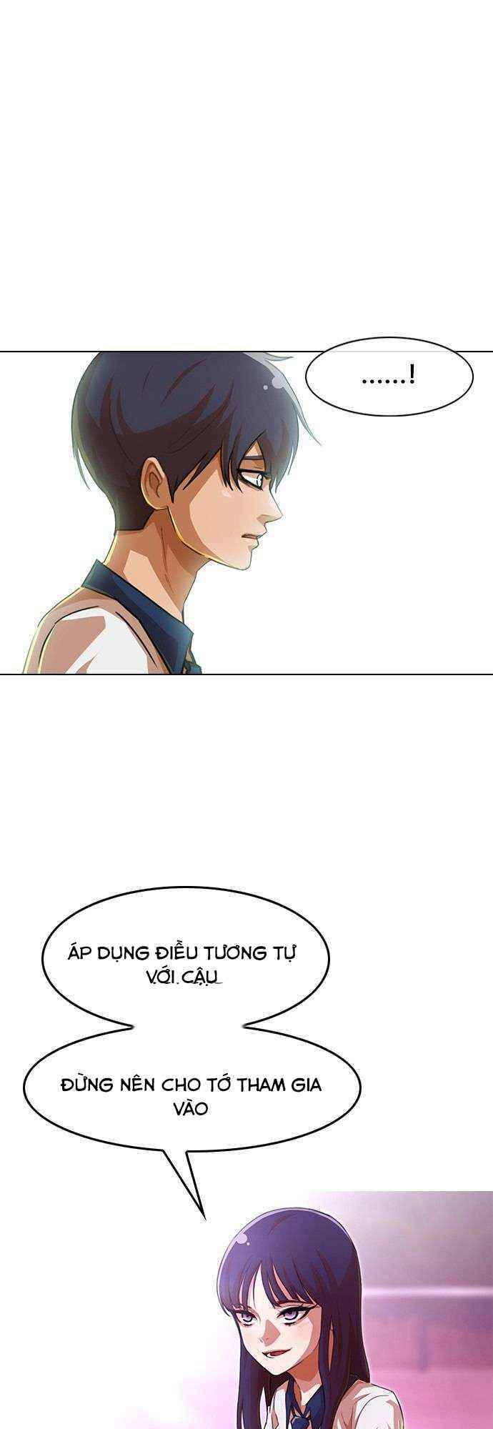 Cô Gái Từ Ứng Dụng Nhắn Tin Ngẫu Nhiên Chapter 73 - Trang 2