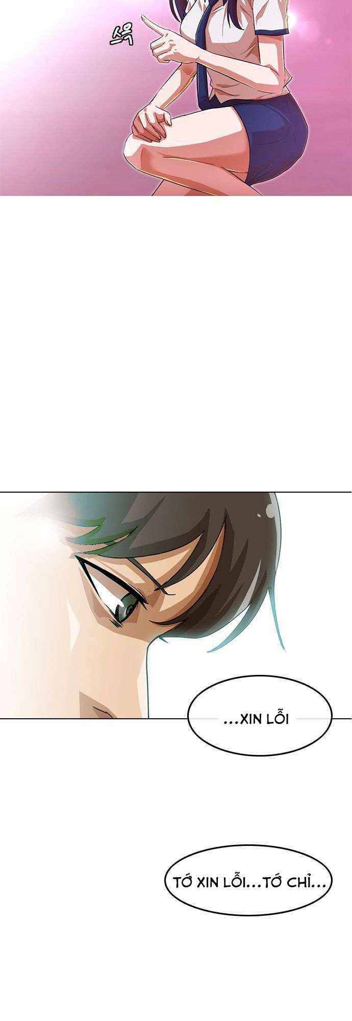 Cô Gái Từ Ứng Dụng Nhắn Tin Ngẫu Nhiên Chapter 73 - Trang 2