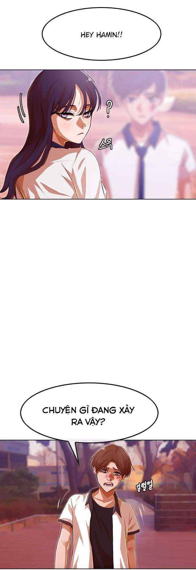 Cô Gái Từ Ứng Dụng Nhắn Tin Ngẫu Nhiên Chapter 73 - Trang 2