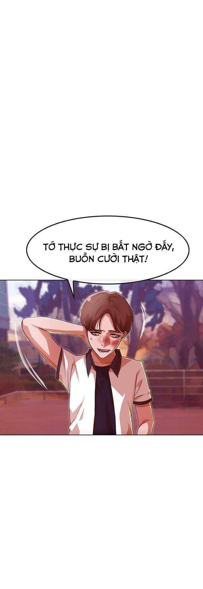 Cô Gái Từ Ứng Dụng Nhắn Tin Ngẫu Nhiên Chapter 73 - Trang 2