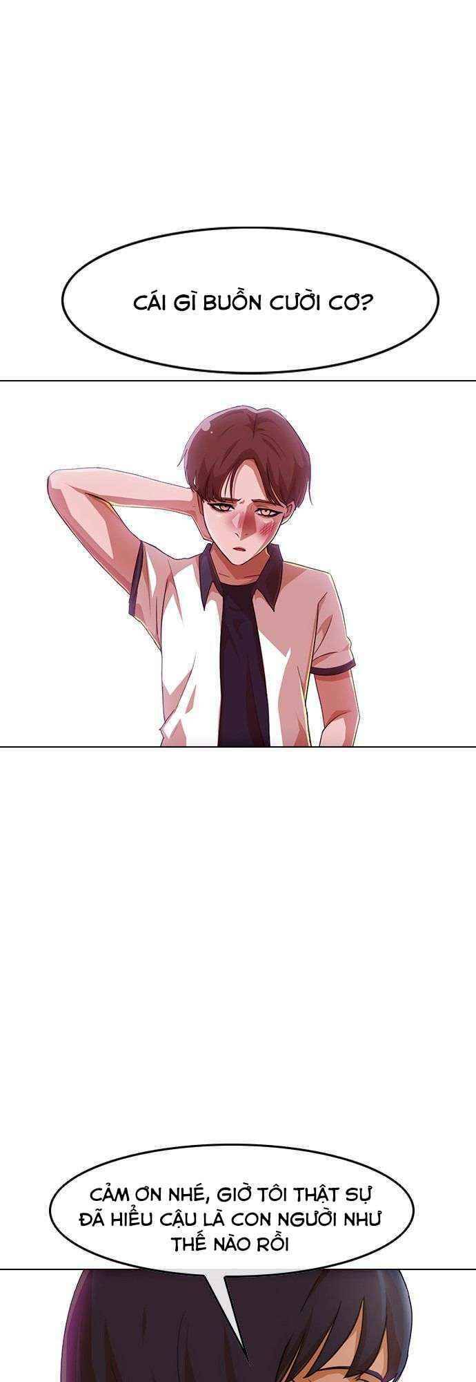 Cô Gái Từ Ứng Dụng Nhắn Tin Ngẫu Nhiên Chapter 73 - Trang 2