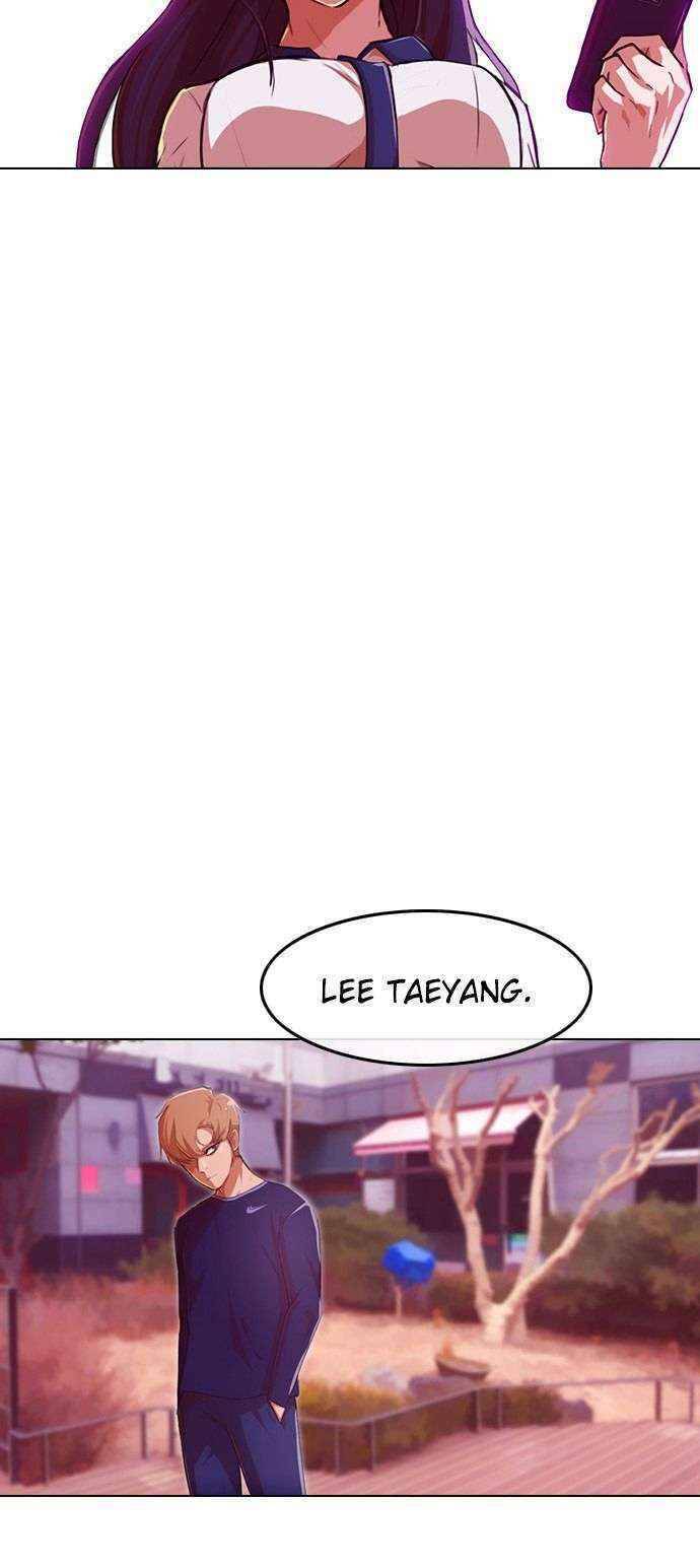 Cô Gái Từ Ứng Dụng Nhắn Tin Ngẫu Nhiên Chapter 73 - Trang 2