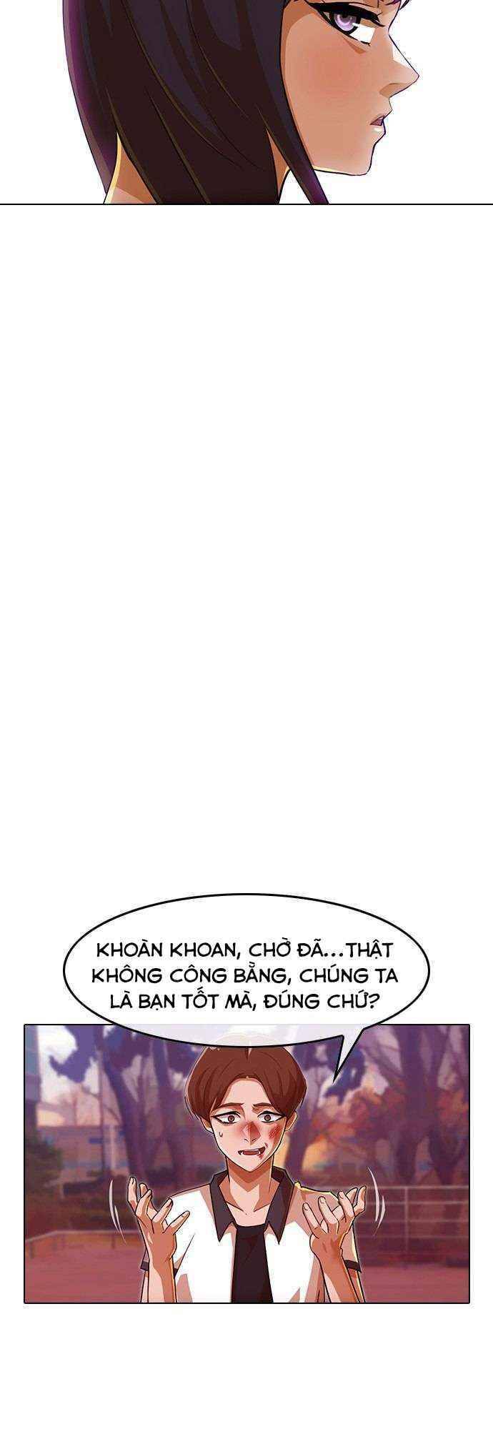 Cô Gái Từ Ứng Dụng Nhắn Tin Ngẫu Nhiên Chapter 73 - Trang 2