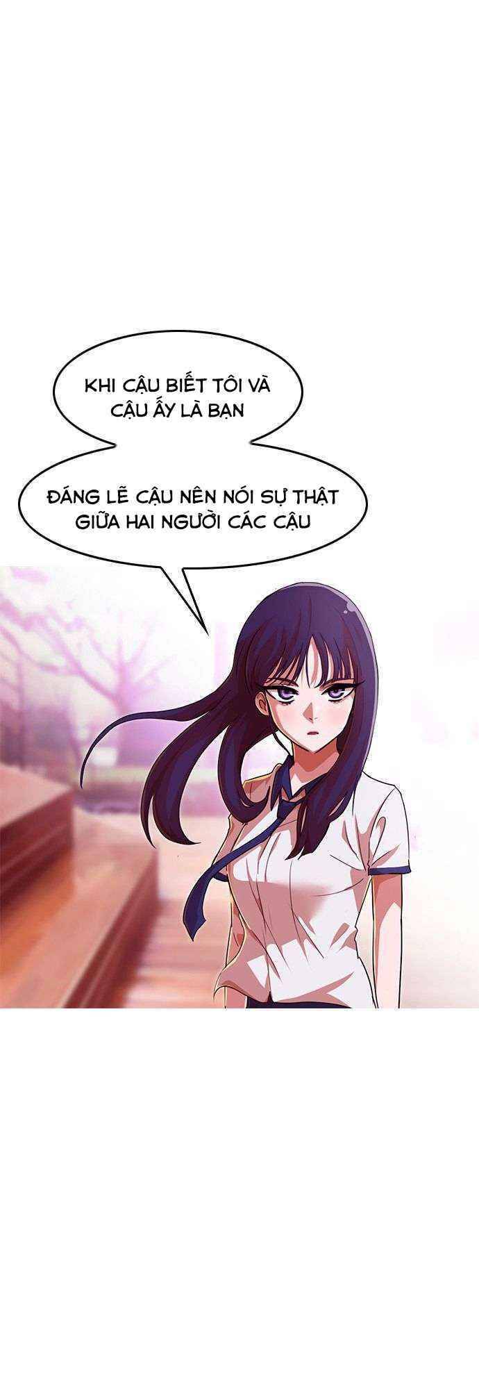 Cô Gái Từ Ứng Dụng Nhắn Tin Ngẫu Nhiên Chapter 73 - Trang 2