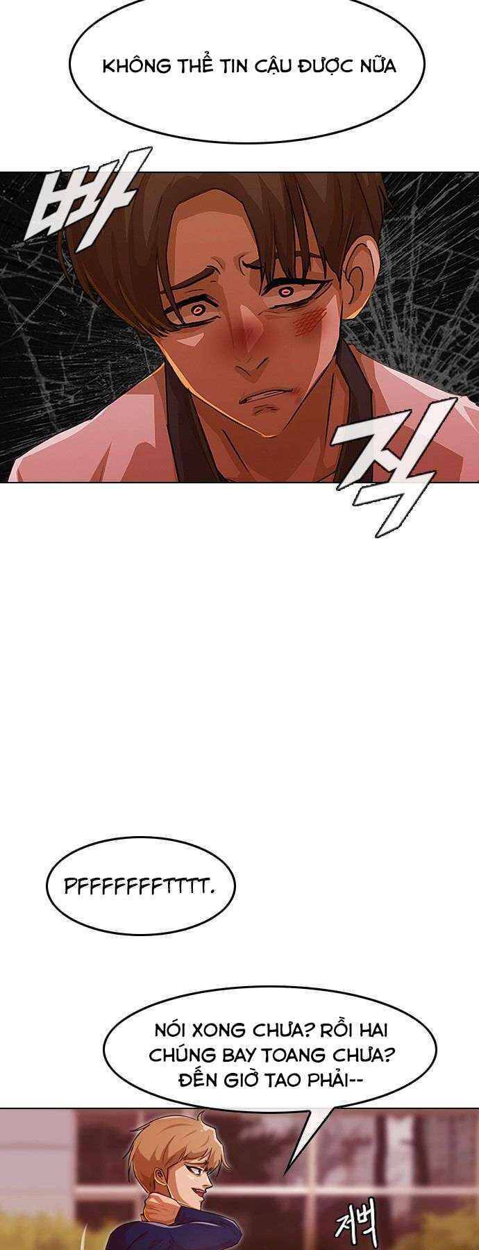 Cô Gái Từ Ứng Dụng Nhắn Tin Ngẫu Nhiên Chapter 73 - Trang 2