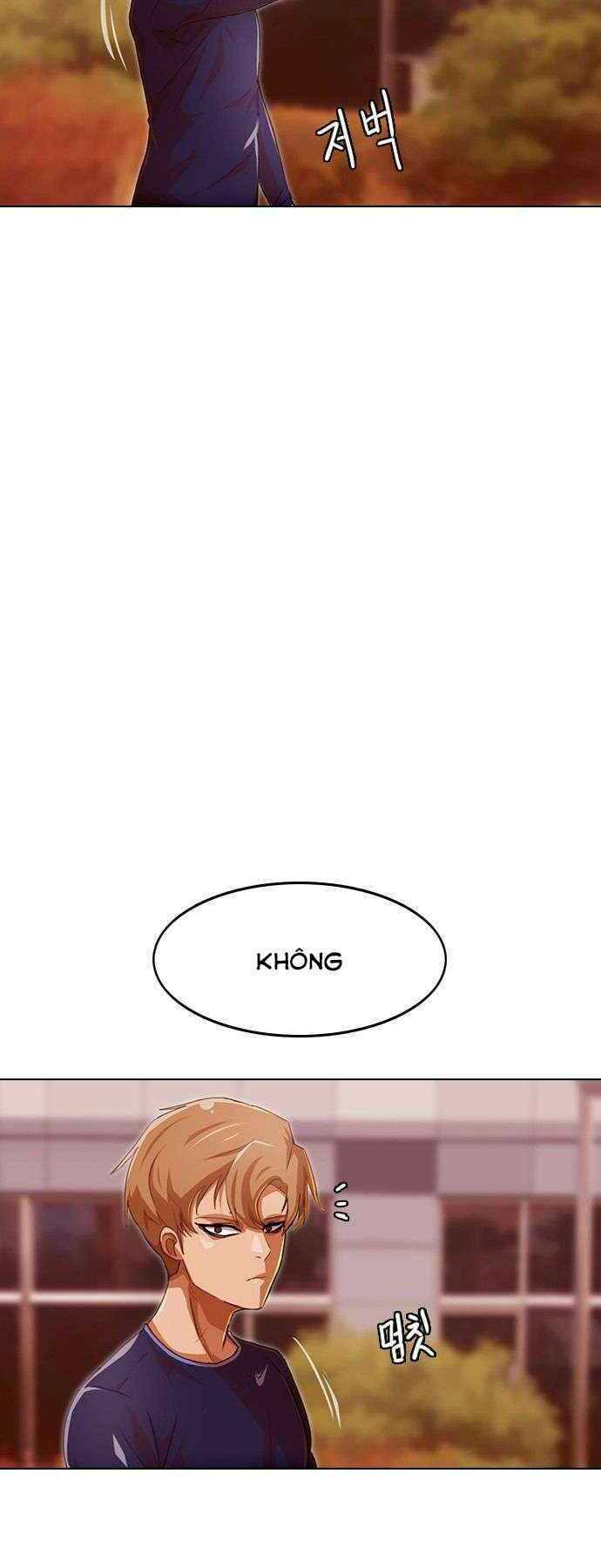 Cô Gái Từ Ứng Dụng Nhắn Tin Ngẫu Nhiên Chapter 73 - Trang 2