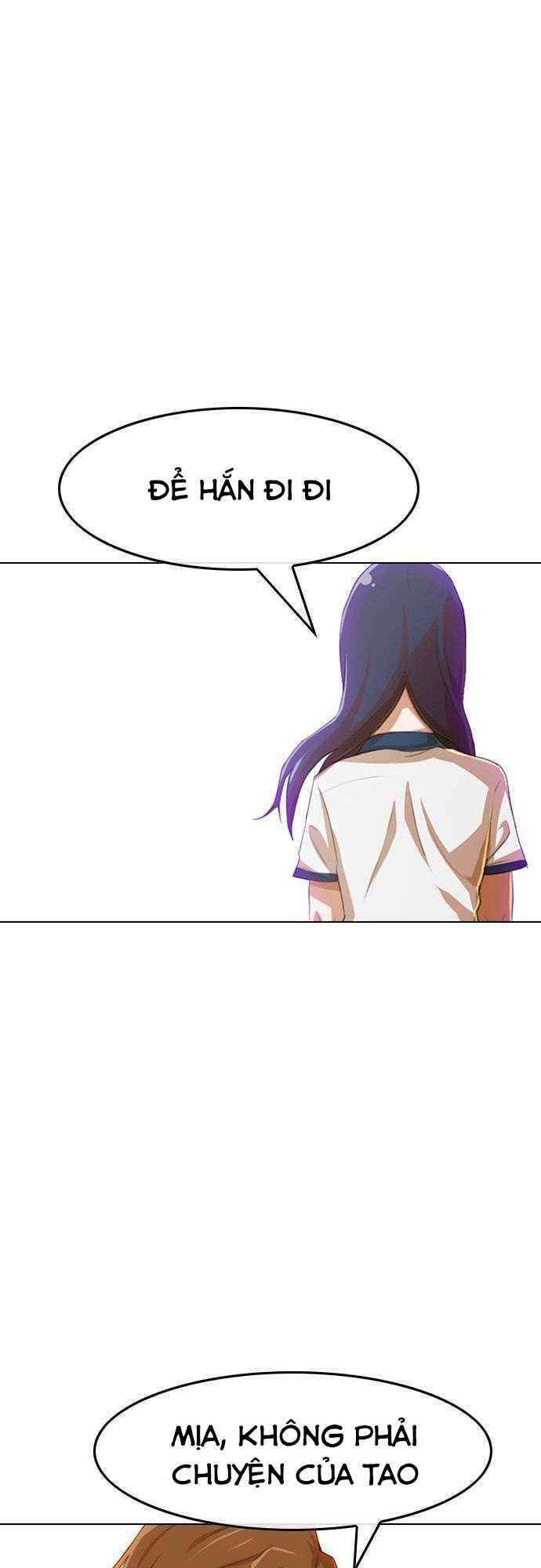 Cô Gái Từ Ứng Dụng Nhắn Tin Ngẫu Nhiên Chapter 73 - Trang 2