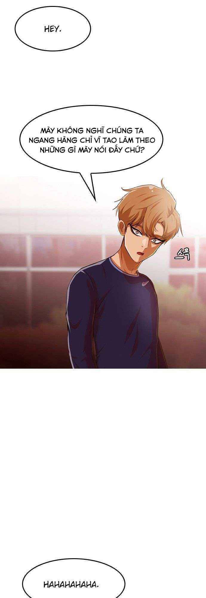 Cô Gái Từ Ứng Dụng Nhắn Tin Ngẫu Nhiên Chapter 73 - Trang 2