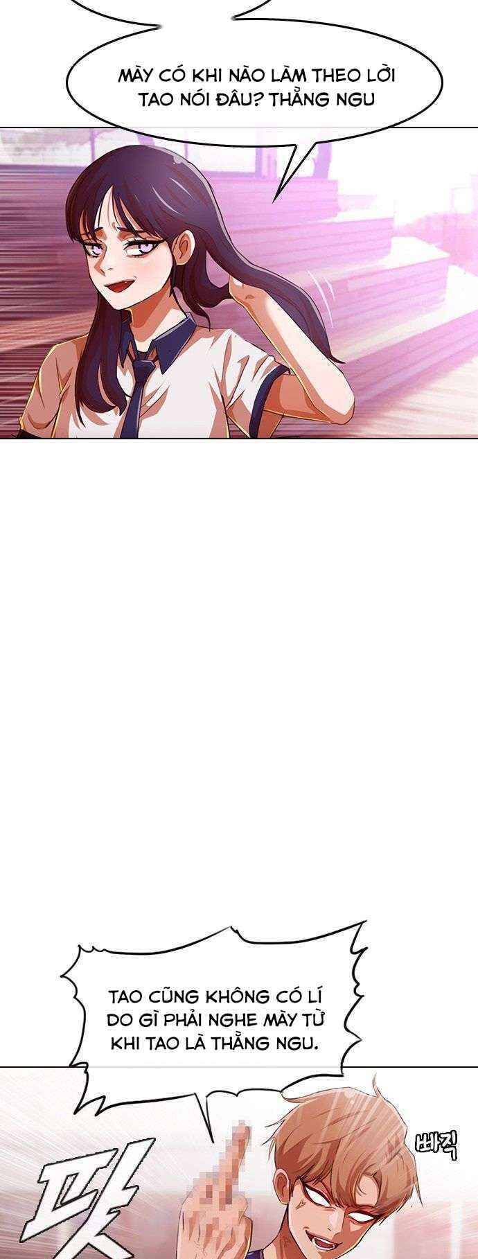 Cô Gái Từ Ứng Dụng Nhắn Tin Ngẫu Nhiên Chapter 73 - Trang 2