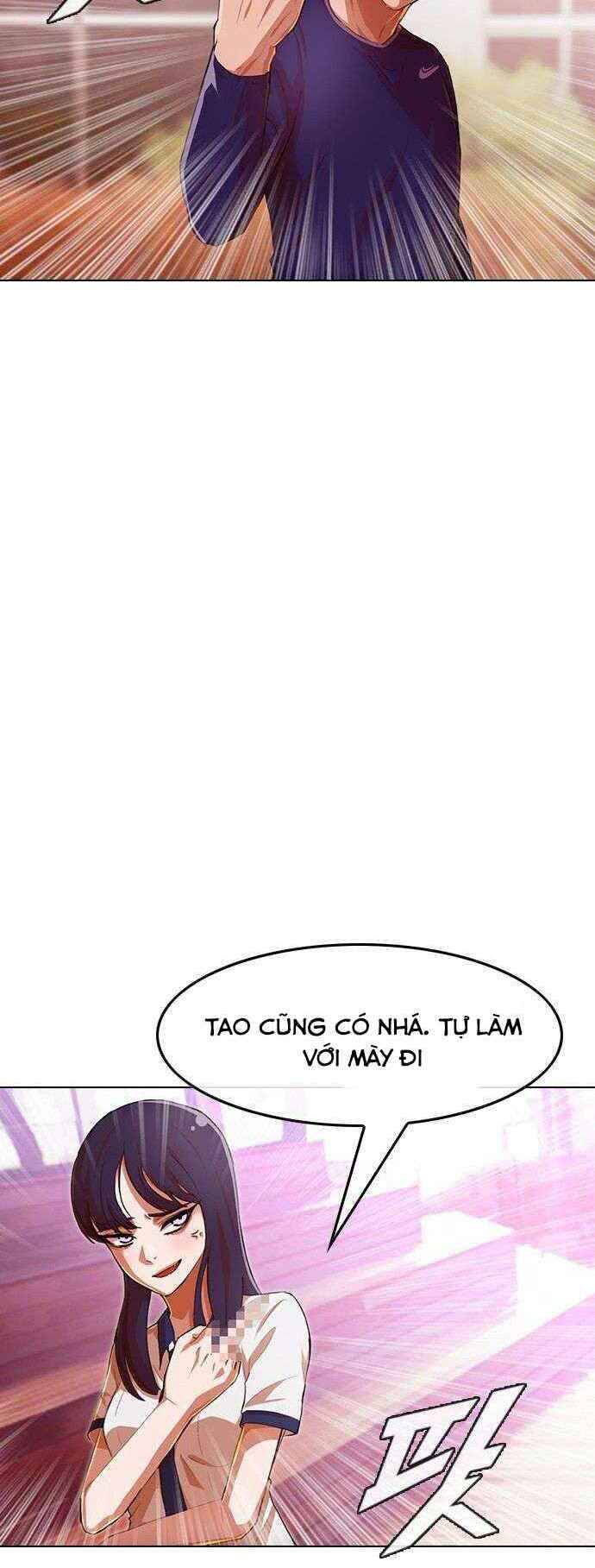 Cô Gái Từ Ứng Dụng Nhắn Tin Ngẫu Nhiên Chapter 73 - Trang 2