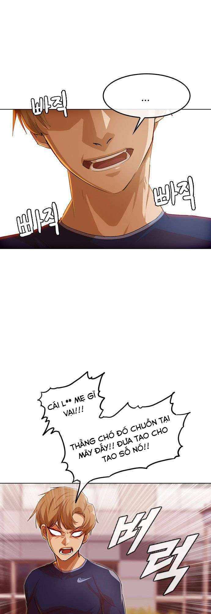 Cô Gái Từ Ứng Dụng Nhắn Tin Ngẫu Nhiên Chapter 73 - Trang 2