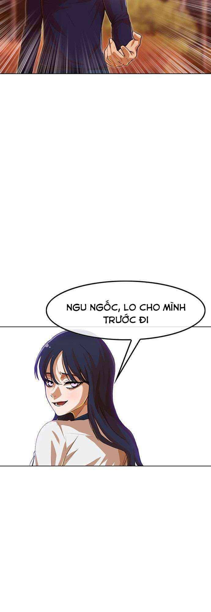 Cô Gái Từ Ứng Dụng Nhắn Tin Ngẫu Nhiên Chapter 73 - Trang 2