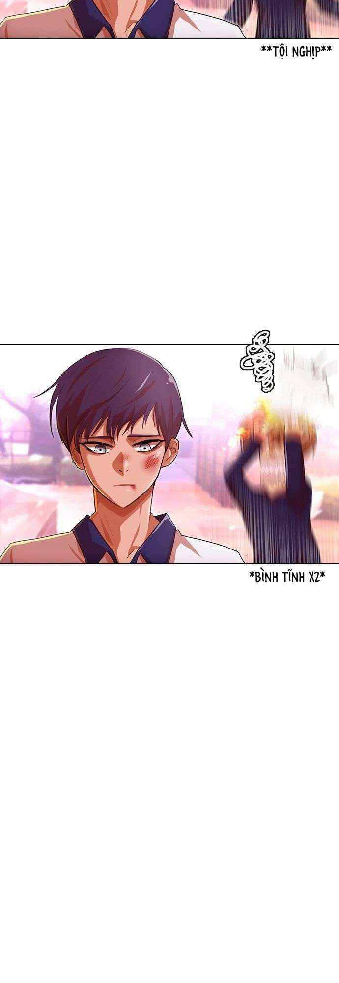 Cô Gái Từ Ứng Dụng Nhắn Tin Ngẫu Nhiên Chapter 73 - Trang 2