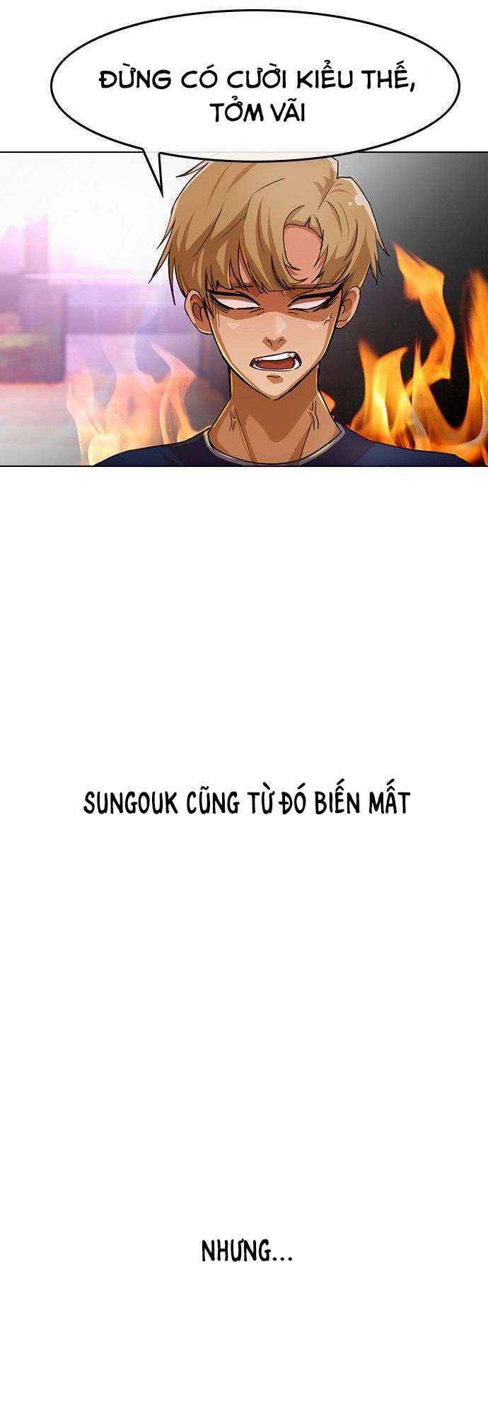 Cô Gái Từ Ứng Dụng Nhắn Tin Ngẫu Nhiên Chapter 73 - Trang 2