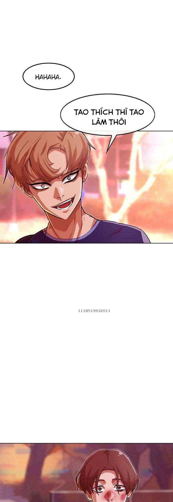 Cô Gái Từ Ứng Dụng Nhắn Tin Ngẫu Nhiên Chapter 73 - Trang 2