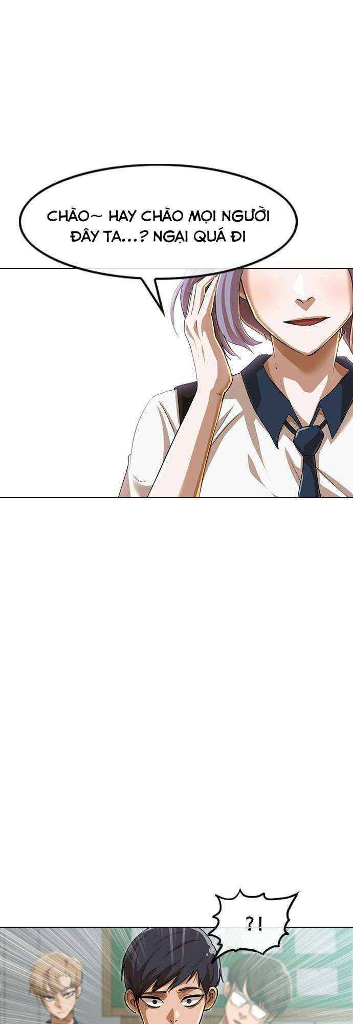 Cô Gái Từ Ứng Dụng Nhắn Tin Ngẫu Nhiên Chapter 73 - Trang 2