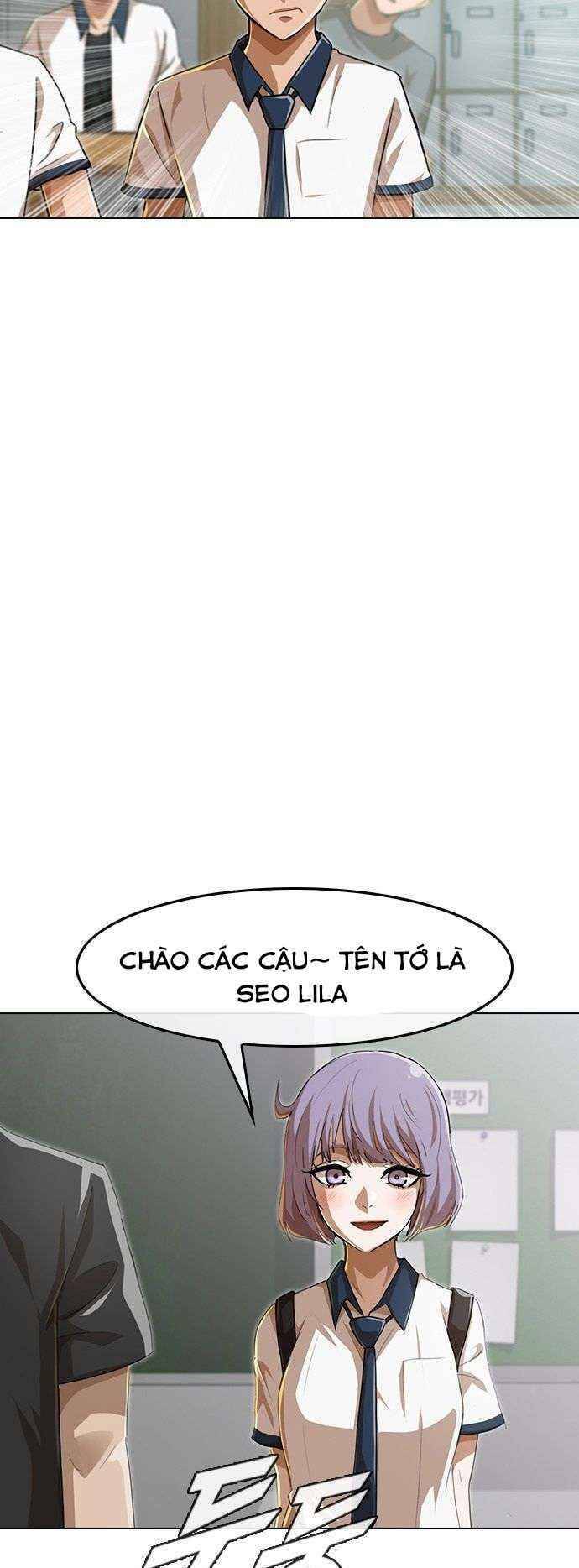 Cô Gái Từ Ứng Dụng Nhắn Tin Ngẫu Nhiên Chapter 73 - Trang 2