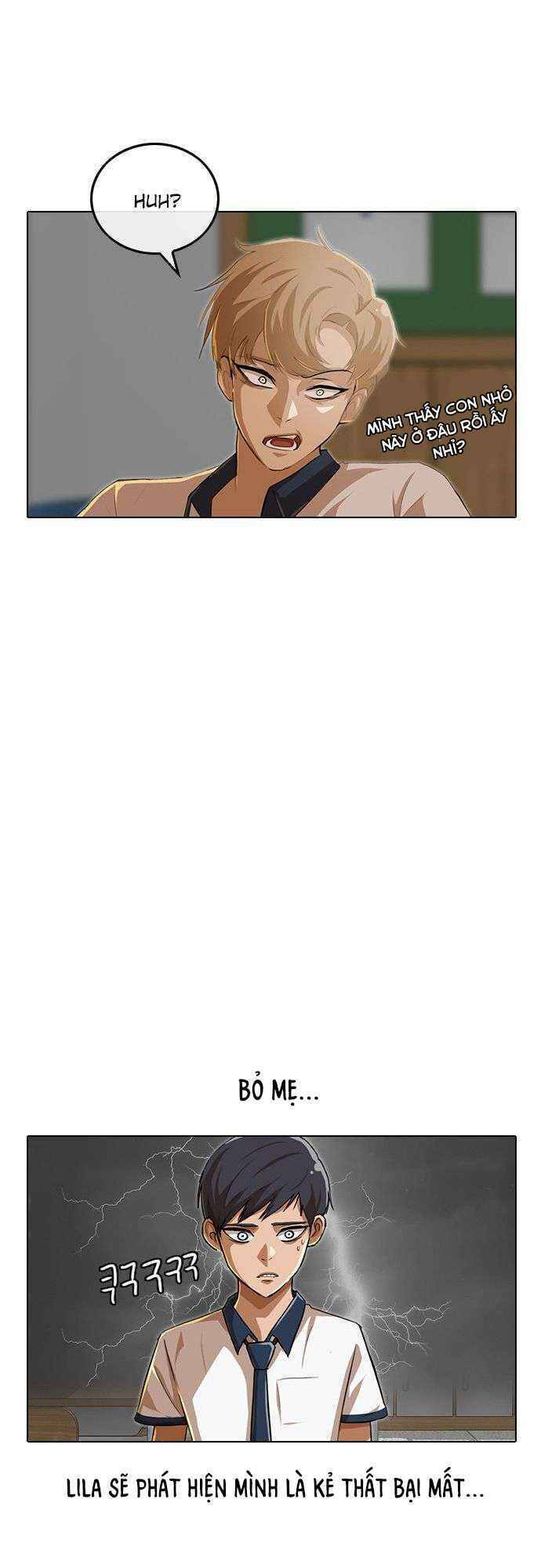 Cô Gái Từ Ứng Dụng Nhắn Tin Ngẫu Nhiên Chapter 73 - Trang 2