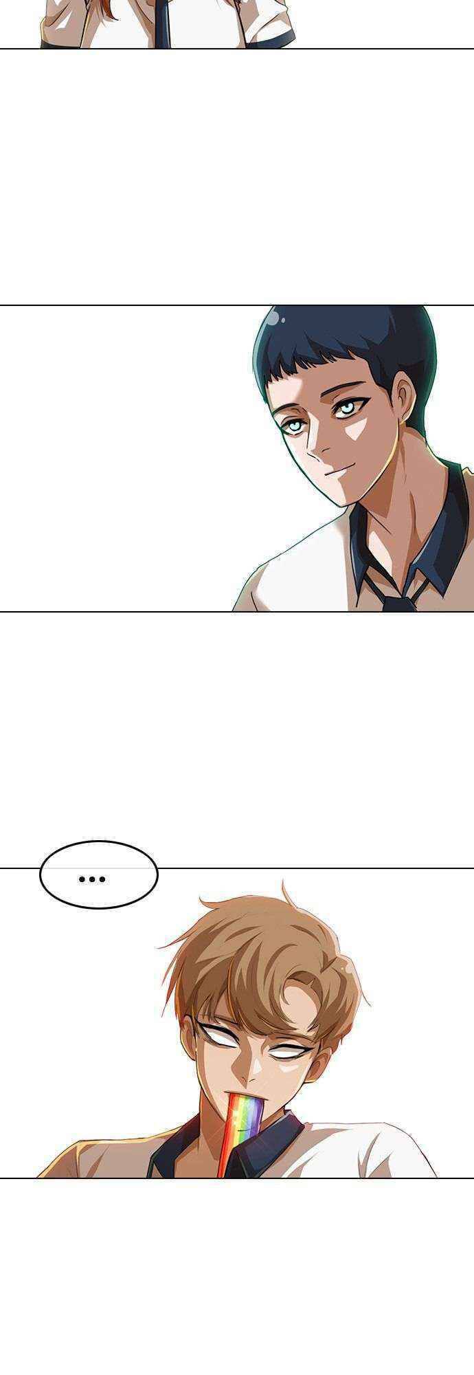 Cô Gái Từ Ứng Dụng Nhắn Tin Ngẫu Nhiên Chapter 73 - Trang 2