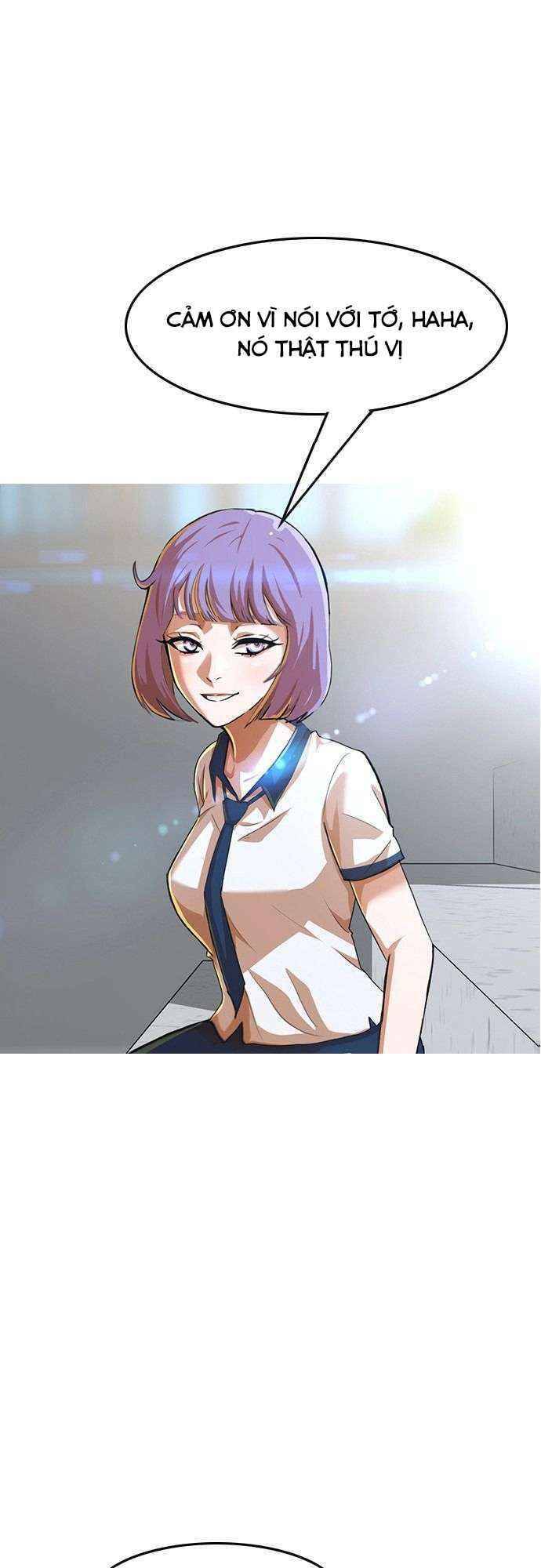 Cô Gái Từ Ứng Dụng Nhắn Tin Ngẫu Nhiên Chapter 73 - Trang 2