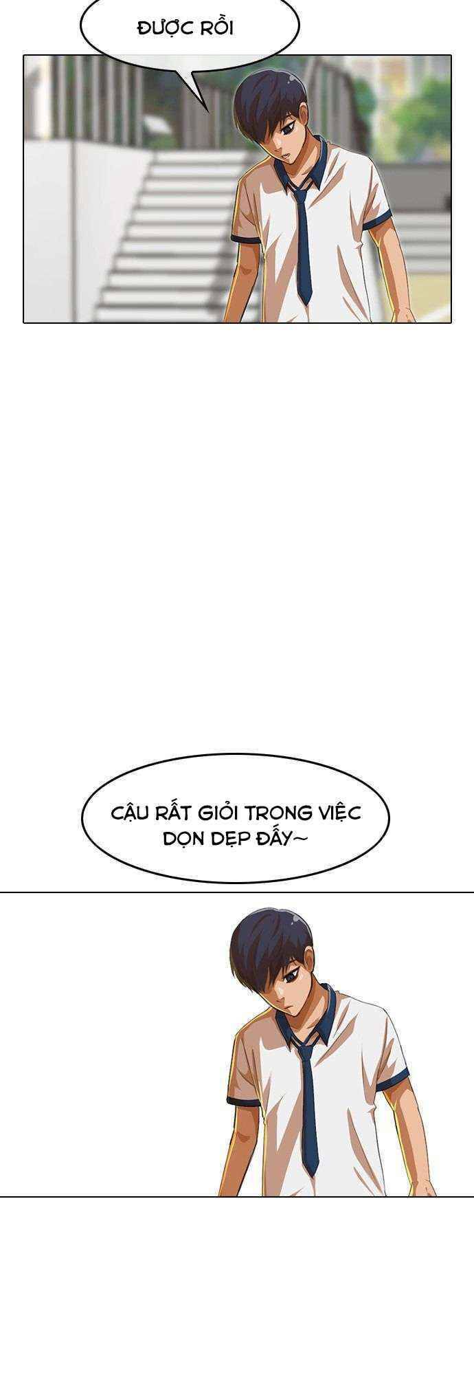 Cô Gái Từ Ứng Dụng Nhắn Tin Ngẫu Nhiên Chapter 73 - Trang 2