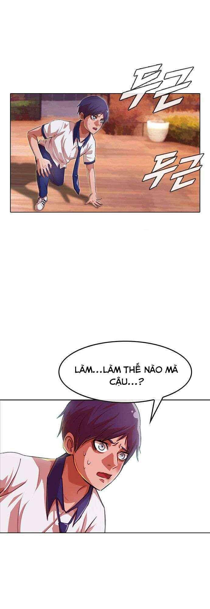 Cô Gái Từ Ứng Dụng Nhắn Tin Ngẫu Nhiên Chapter 73 - Trang 2